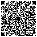 QR code with CM Towing contacts