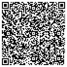 QR code with Saltys By The Sea Inc contacts
