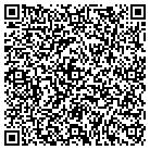 QR code with T C Cochran Pntng & Sndblstng contacts