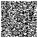 QR code with Richard Blake DDS contacts