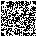 QR code with Unique Design contacts
