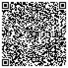 QR code with Mansions By The Sea contacts