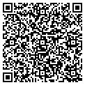 QR code with Oracle contacts