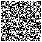 QR code with E T Transport Service Inc contacts
