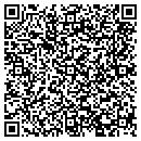 QR code with Orlando Jaycees contacts