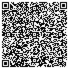 QR code with Alternative Painting & Rstrtn contacts
