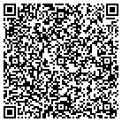 QR code with Ace Master Tree Service contacts