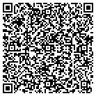 QR code with Ridenour Production Inc contacts