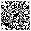 QR code with Mr C Inc contacts