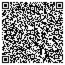 QR code with T J Maxx contacts