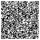 QR code with A Soft Touch In Fmly Dentistry contacts