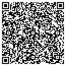 QR code with J &D Specialties contacts