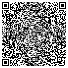 QR code with Hilton Construction Co contacts