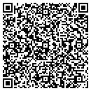 QR code with Chris' AC Co contacts