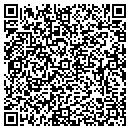 QR code with Aero Gutter contacts