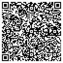 QR code with Rosebrocks Uphhostery contacts