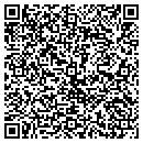 QR code with C & D Motors Inc contacts