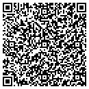 QR code with F Newton Cooper contacts