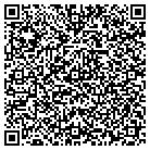 QR code with D C Tree and Lawn Services contacts
