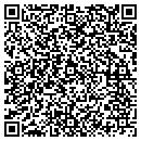 QR code with Yanceys Carpet contacts