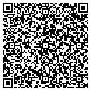 QR code with T & C Auto Parts Inc contacts