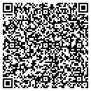QR code with Howard Johnson contacts