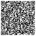 QR code with Hennessy George Horse Trnsp contacts