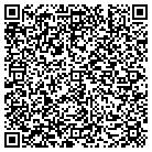 QR code with King Llewellyn Hunting Resort contacts
