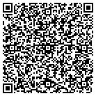 QR code with Service Cold Storage Inc contacts