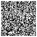 QR code with M C Enterprises contacts
