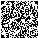 QR code with Zebra One Productions contacts