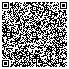 QR code with B P Express Mini Mart contacts