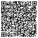 QR code with KFC contacts