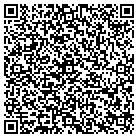 QR code with Religion Of The Light & Sound contacts