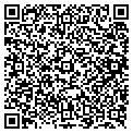 QR code with HP contacts