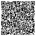 QR code with GNC contacts