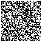 QR code with A Million Services Inc contacts