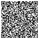 QR code with Trophy Center contacts