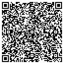 QR code with Canvas Crafts contacts