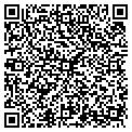 QR code with GNC contacts