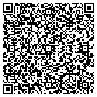 QR code with Michelle M Class MD contacts