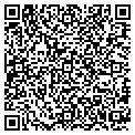 QR code with Scoops contacts
