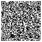 QR code with Rhino Linings of Okeechobee contacts