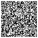 QR code with D C Xpress contacts