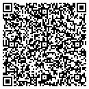 QR code with W Deen Auto Sales contacts