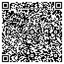 QR code with U-Store-It contacts