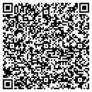 QR code with Athlete Advantage contacts