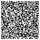 QR code with Custom Interiors By Anthony contacts