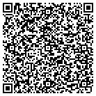 QR code with M & S Communications contacts