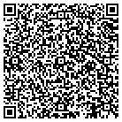 QR code with Maria N Detzer Yard Care contacts